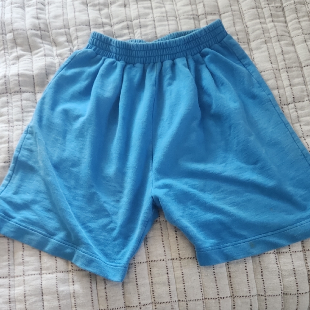Ilana Kohn Nico Shorts S